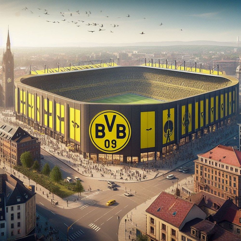 UEFA Şampiyonlar Ligi stadyumlarına yapay zeka dokunuşu! RAMS Park Topkapı Sarayı'yla... 19