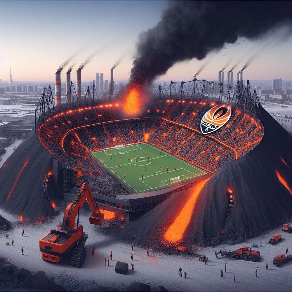 UEFA Şampiyonlar Ligi stadyumlarına yapay zeka dokunuşu! RAMS Park Topkapı Sarayı'yla... 2