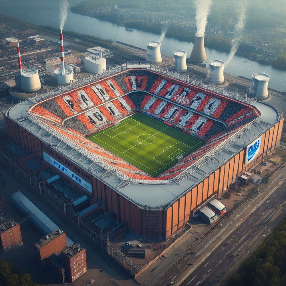 UEFA Şampiyonlar Ligi stadyumlarına yapay zeka dokunuşu! RAMS Park Topkapı Sarayı'yla... 26