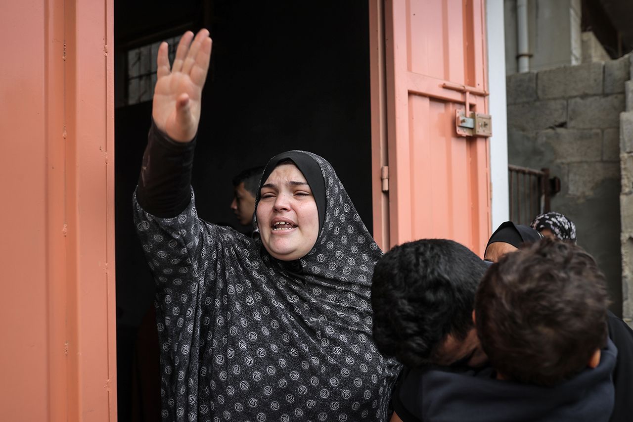İsrail'in Gazze saldırısı devam ediyor! İşte 38'inci günde yaşananlar! 13