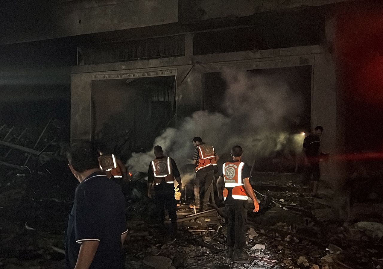 İsrail'in Gazze saldırısı devam ediyor! İşte 38'inci günde yaşananlar! 21