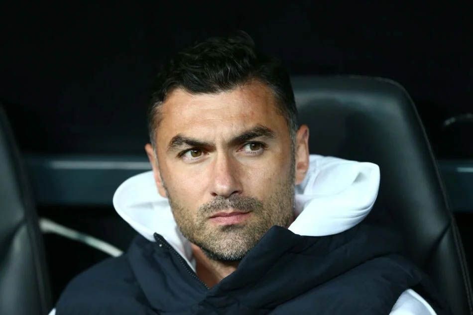 Herkesi şaşkına çeviren Şenol Güneş sözleri! Burak Yılmaz açıkladı: "Gergin halleri ve üslubu beni çok şaşırttı" 5