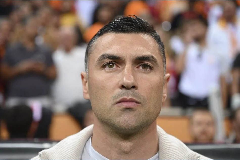 Herkesi şaşkına çeviren Şenol Güneş sözleri! Burak Yılmaz açıkladı: "Gergin halleri ve üslubu beni çok şaşırttı" 6