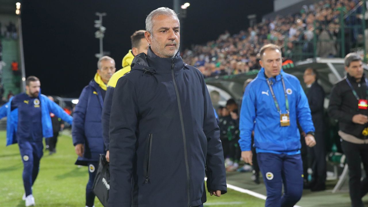 “Biraz cesur ol İsmail Kartal, evlatçılık yapma! Szymanski düşüşte, Tadic bitik, Osayi kötü, Cengiz gelişmiyor..." 6