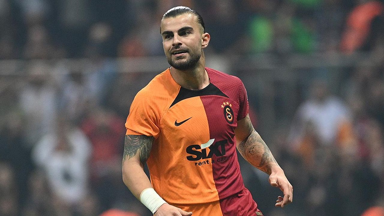 Galatasaray’da Abdülkerim Bardakcı tehlikesi! Milli yıldız elden kaçabilir, taraftarlar endişeli 2