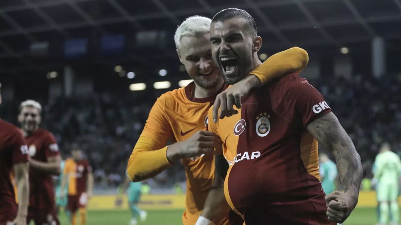 Galatasaray’da Abdülkerim Bardakcı tehlikesi! Milli yıldız elden kaçabilir, taraftarlar endişeli 4