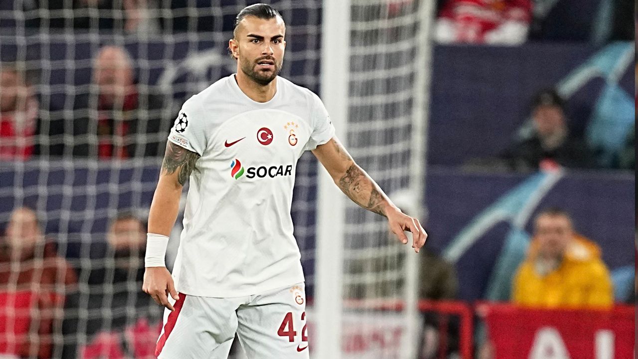 Galatasaray’da Abdülkerim Bardakcı tehlikesi! Milli yıldız elden kaçabilir, taraftarlar endişeli 7