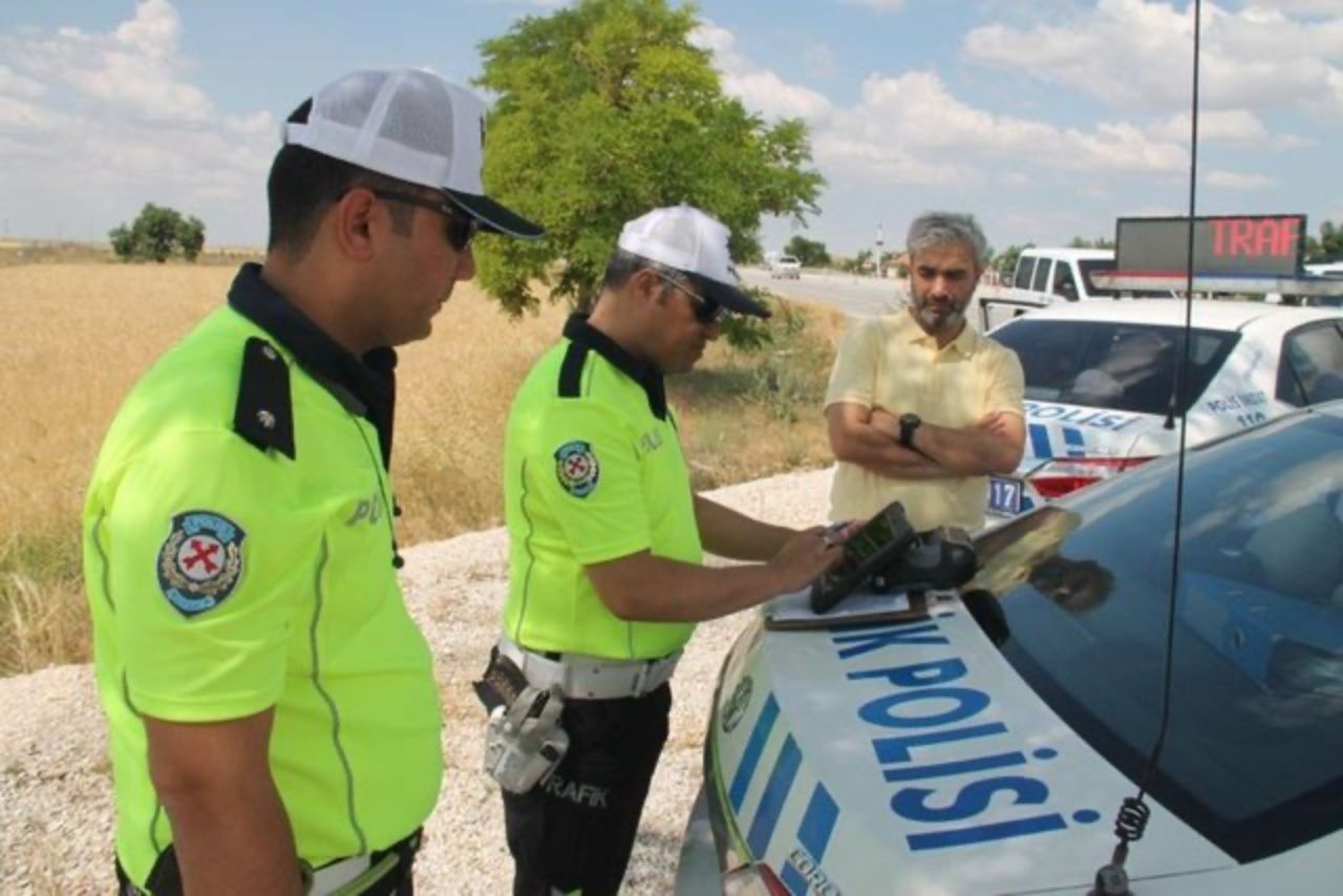 Trafik cezasını ödemeyenlere kötü haber! Gecikme oranlarına zam geldi 5