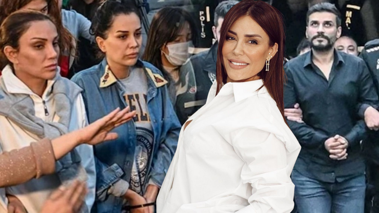 Banu Parlak’ın güzellik merkezinin kurşunlanması olayında yeni gelişme! Dilan Polat ve Engin Polat hakkında mahkeme kararını verdi 2