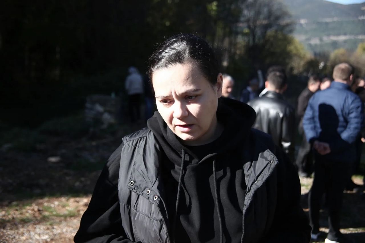 5 yaşındaki Deniz dişi çekildikten sonra hayatını kaybetti! Acılı anne korkunç detayı anlattı... 6