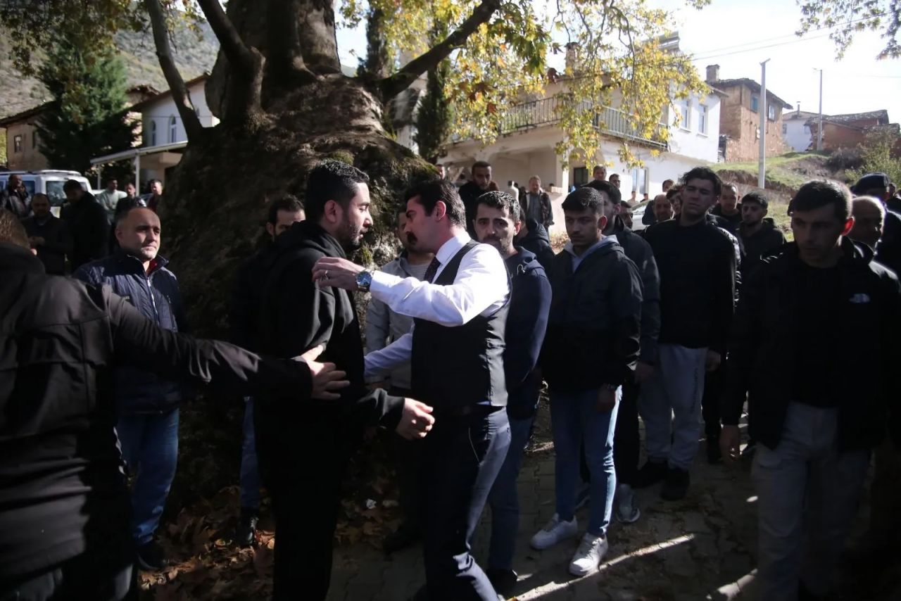 5 yaşındaki Deniz dişi çekildikten sonra hayatını kaybetti! Acılı anne korkunç detayı anlattı... 11