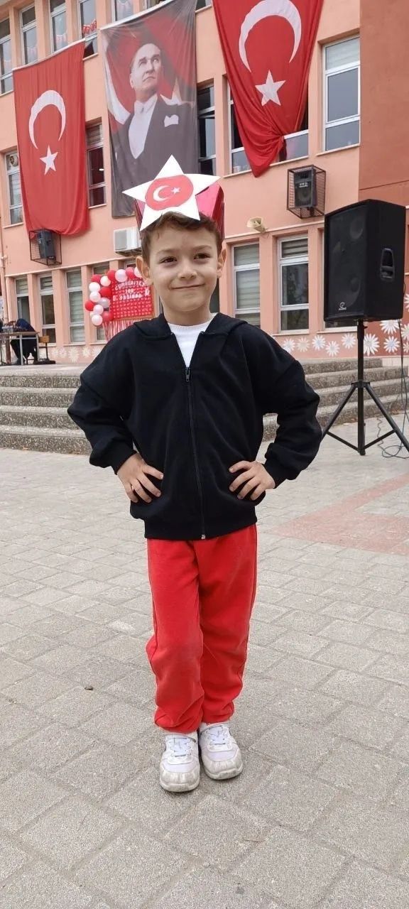 5 yaşındaki Deniz dişi çekildikten sonra hayatını kaybetti! Acılı anne korkunç detayı anlattı... 2