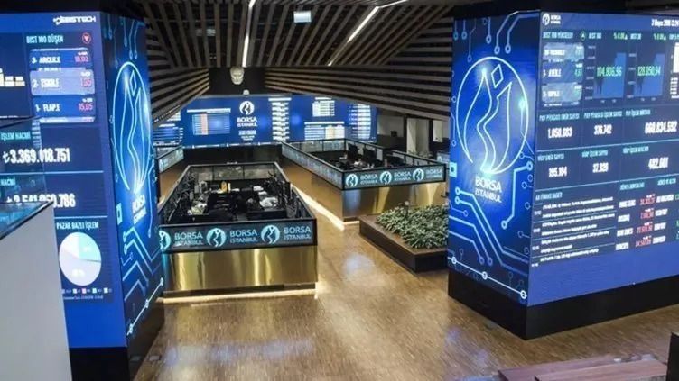 Borsa yatırımcısı dikkat! Sert düşüşün ardından rekor geliyor 4