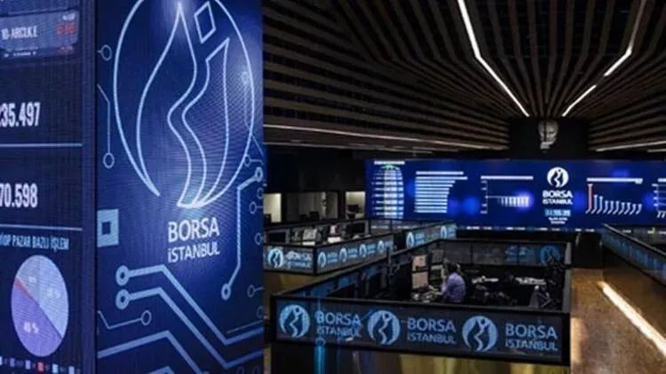 Borsa yatırımcısı dikkat! Sert düşüşün ardından rekor geliyor 2
