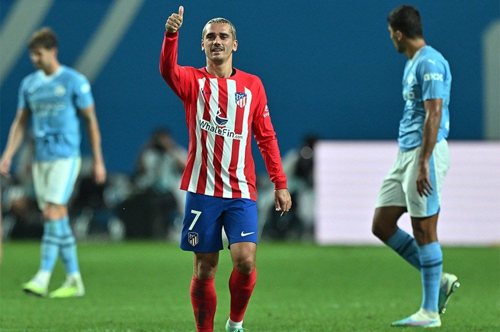 Süper Lig'den 4 yıldız birden! Onlar Avrupa liglerinin gol makinası... 1