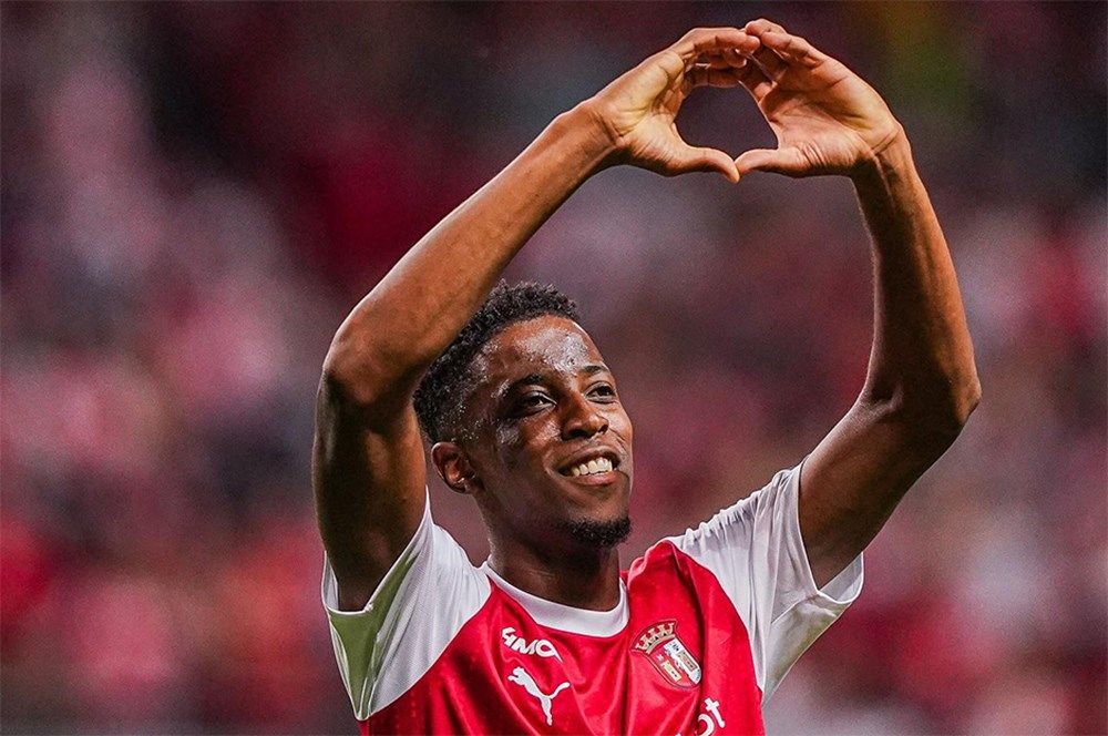 Süper Lig'den 4 yıldız birden! Onlar Avrupa liglerinin gol makinası... 10