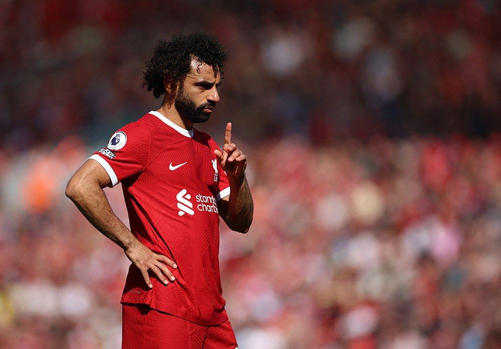 Süper Lig'den 4 yıldız birden! Onlar Avrupa liglerinin gol makinası... 14