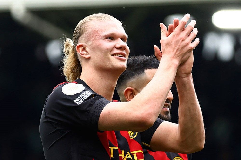 Süper Lig'den 4 yıldız birden! Onlar Avrupa liglerinin gol makinası... 18