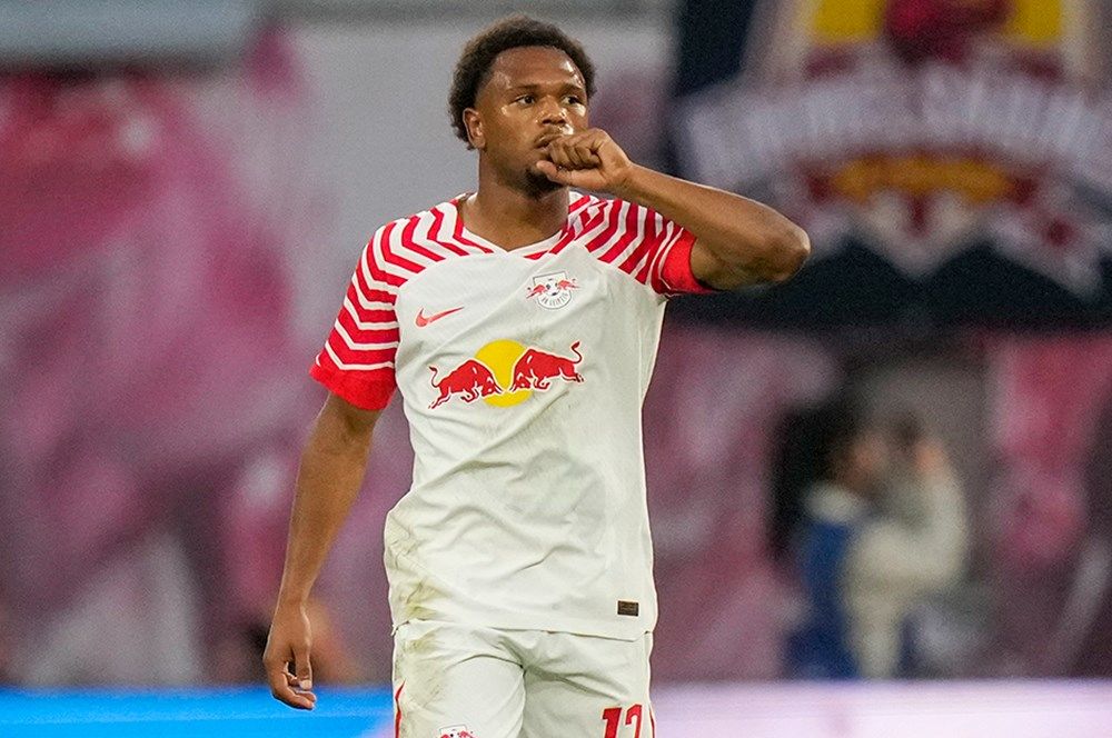 Süper Lig'den 4 yıldız birden! Onlar Avrupa liglerinin gol makinası... 7