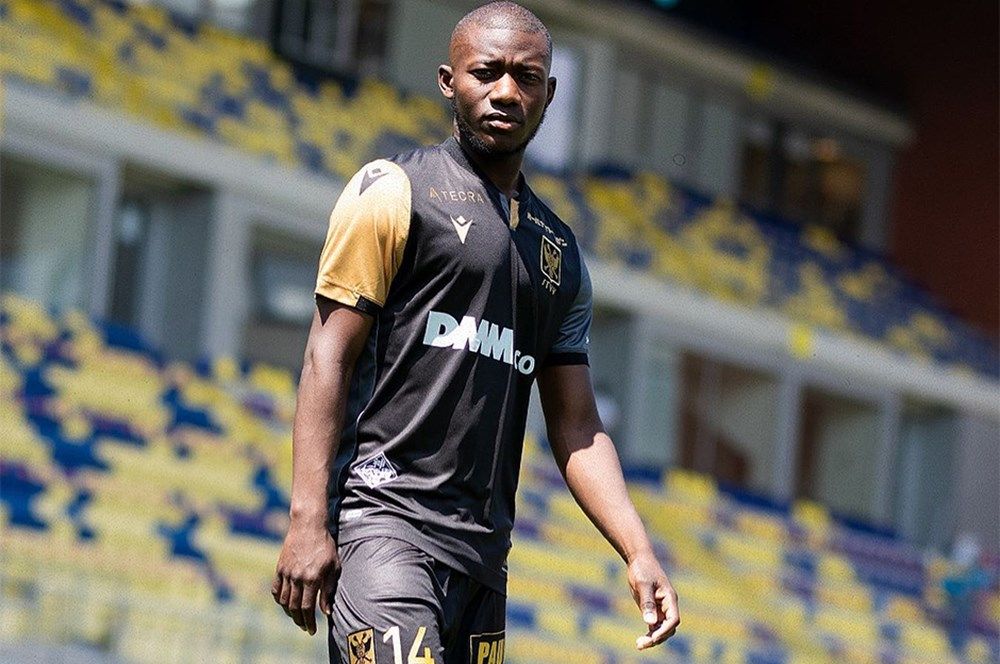 Süper Lig'den 4 yıldız birden! Onlar Avrupa liglerinin gol makinası... 8