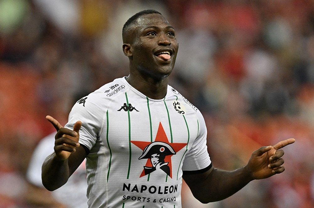 Süper Lig'den 4 yıldız birden! Onlar Avrupa liglerinin gol makinası... 9