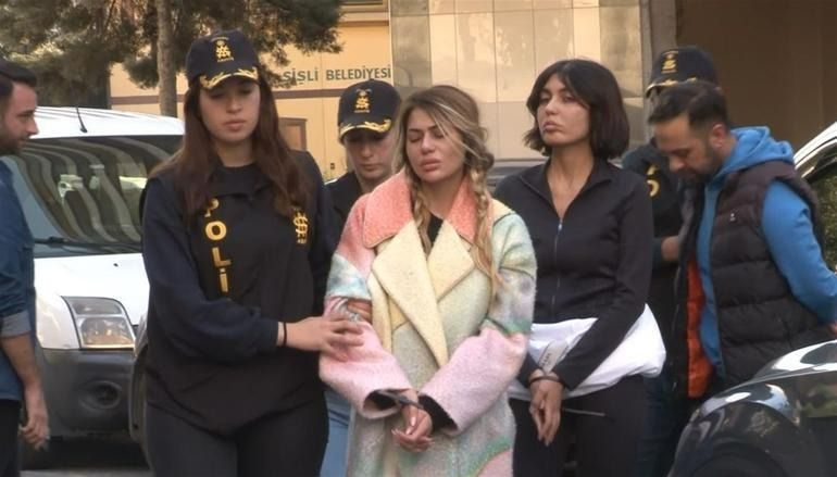 Bahar Candan ve Nihal Candan gözaltına alınmıştı! Davada yeni gelişme: İstenen cezalar belli oldu 3