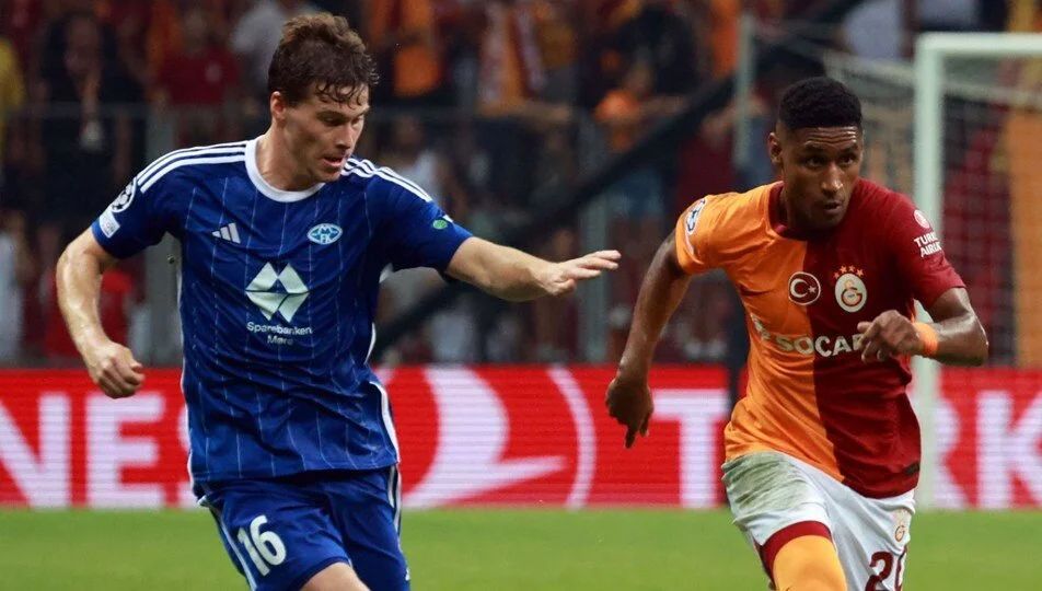 Galatasaray'ın istediği yıldızın menajeri gece yarısı İstanbul'a geldi! Sonunda transfer gerçekleşiyor! Açıklama geldi... 3