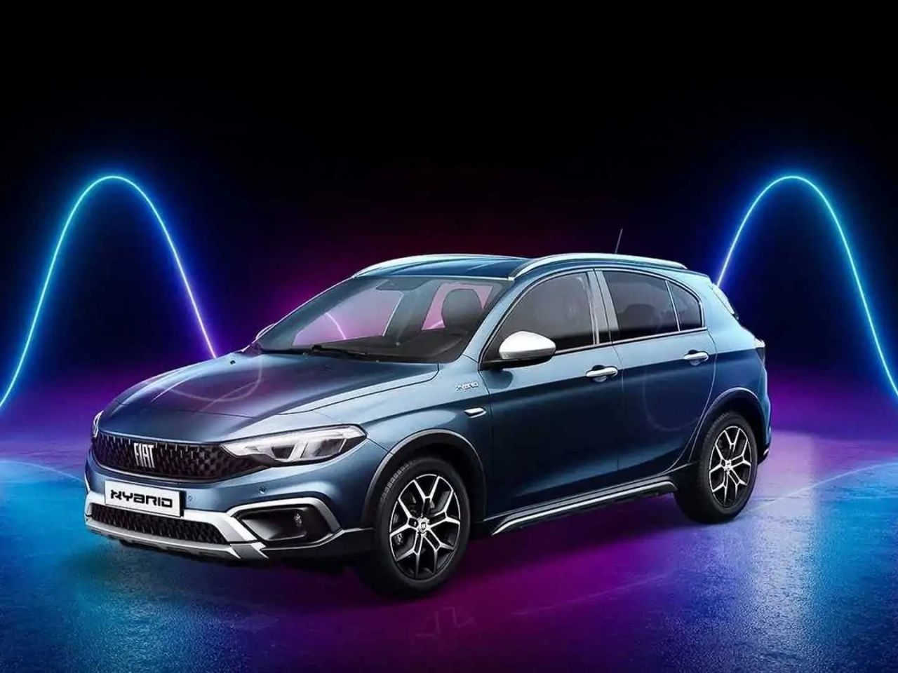 Fiat Egea Cross'ta kasım sürprizi! Fiyatlar dibe çekildi 3