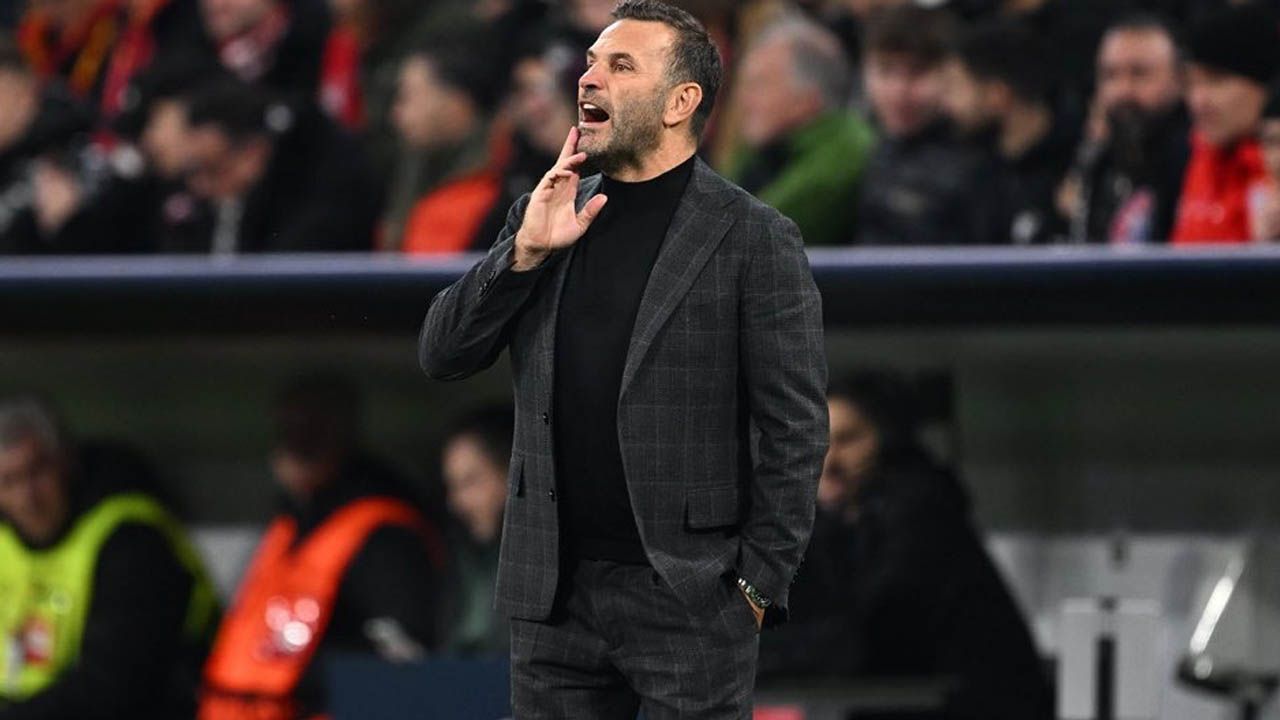 Galatasaray yönetiminden Okan Buruk'a şok istek! "Sakın onu oynatma hocam, bonservisini ödeyemeyiz" 5