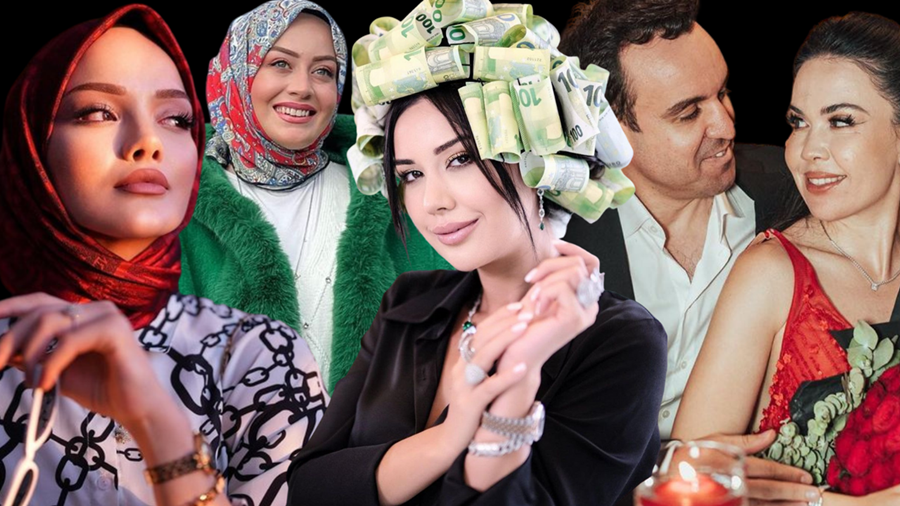 Dilan Polat soruşturmasının ardından bakanlık harekete geçti! 600 fenomen mercek altında: Rabia Toprak, Şule Kayatürk, Özlem-Tayyar Öz ve yüzlercesine inceleme şoku 1