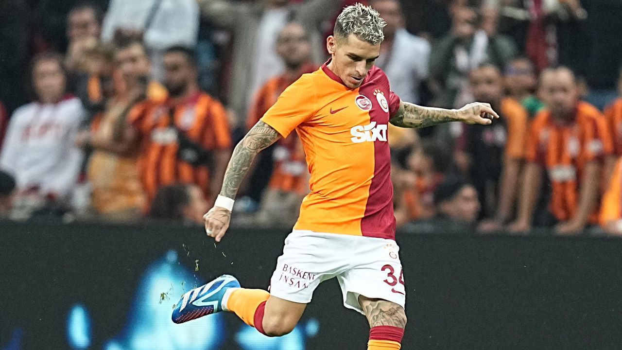 Lucas Torreira için büyük tehlike kapıda! Galatasaray’ı ezeli rakibi Fenerbahçe yakacak 3