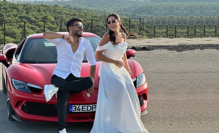 Dilan-Engin Polat çiftinin şirketlerine kayyum atandı 1