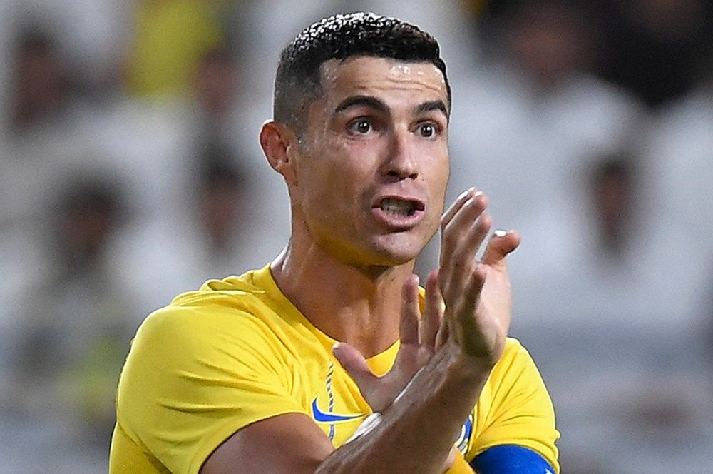 Cristiano Ronaldo UEFA Şampiyonlar Ligi'ne geri dönüyor! Sürpriz gelişmeyi duyurdular 4