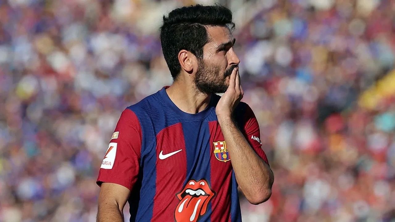 Galatasaray'dan Süper Lig tarihine geçecek transfer hamlesi! Dünya yıldızı Cimbom'u istiyor: 400 milyon euro serbest kalma maddesi bulunuyor 7