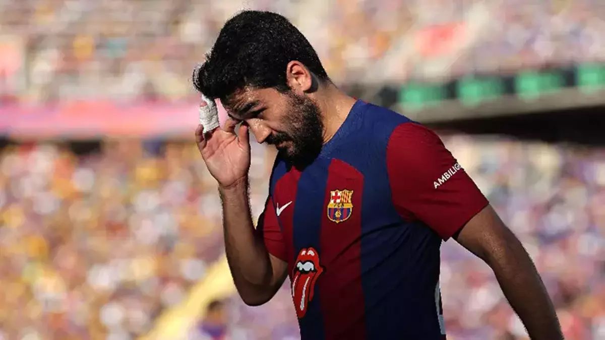 Galatasaray'dan Süper Lig tarihine geçecek transfer hamlesi! Dünya yıldızı Cimbom'u istiyor: 400 milyon euro serbest kalma maddesi bulunuyor 6