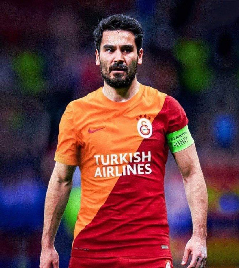 Galatasaray'dan Süper Lig tarihine geçecek transfer hamlesi! Dünya yıldızı Cimbom'u istiyor: 400 milyon euro serbest kalma maddesi bulunuyor 3