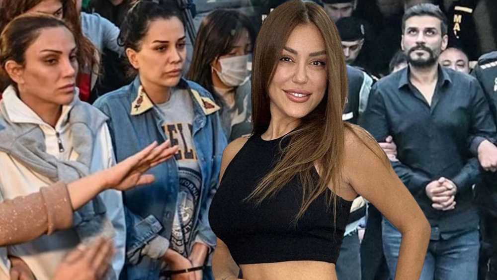 Dilan Polat ve Engin Polat'ın ikinci kez tutuklanmasına neden olan kayıtlar ortaya çıktı! Polis iz sürdü ve o isme ulaştı! Tetikçilerle iletişimi bakın kim kurmuş 1