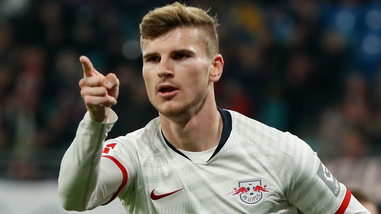 Fenerbahçe'ye 80 milyon euroluk golcü! Batshuayi'yi bitirir, Dzeko'yu tahtından eder: Taraftarın gözü bu haberde 6