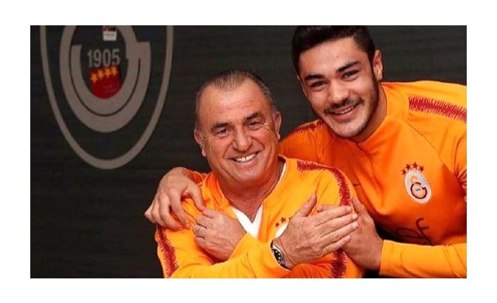 Fatih Terim'in gözbebeği Galatasaray'a geri dönüyor! Savunmaya ilaç olacak genç yıldız devre arası geliyor 1