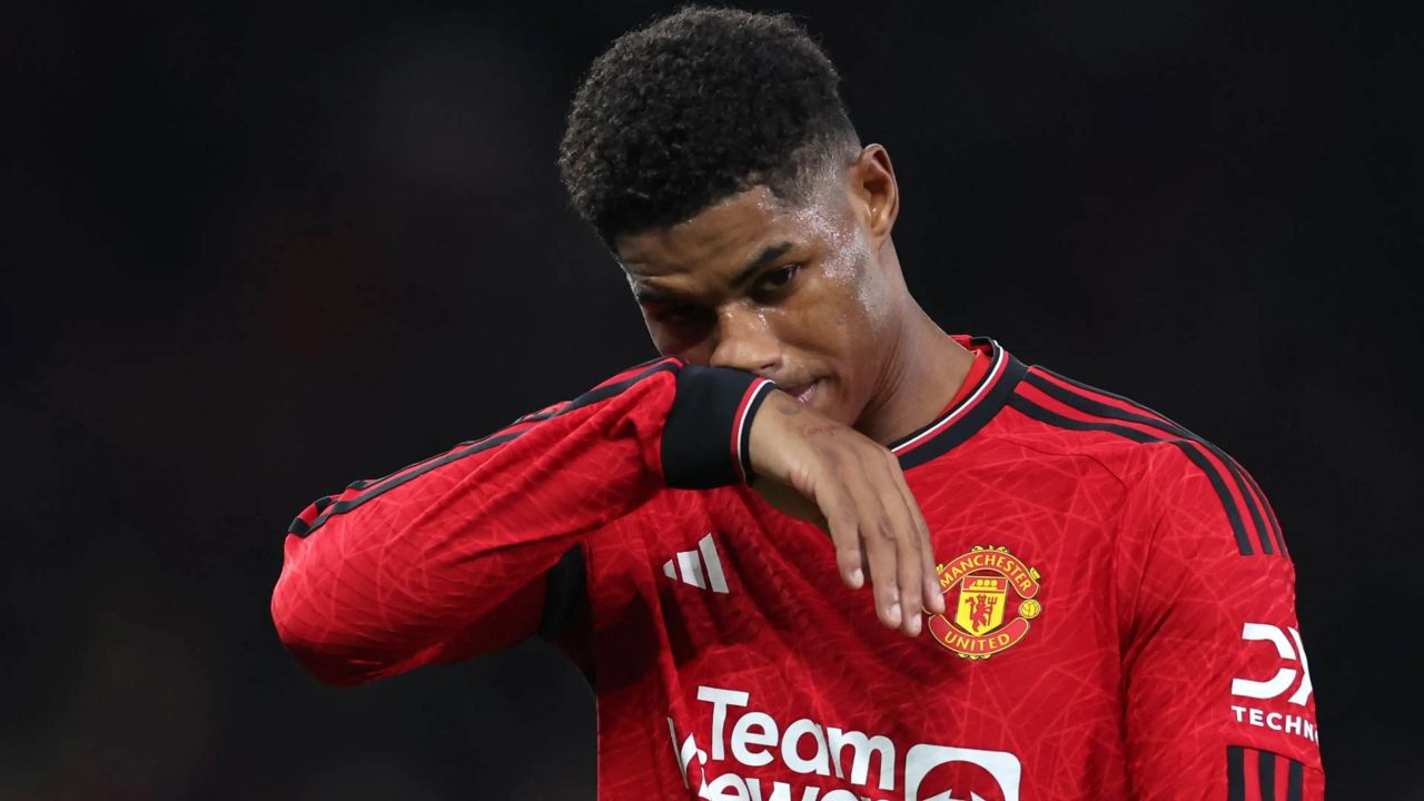 Galatasaray için bulunmaz fırsat! Manchester United'da tam 7 eksik var: Türkiye'ye getirilmeyecekler... 7