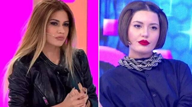Tutuklama talebiyle mahkemeye sevk edilmişlerdi! Nihal Candan Bahar Candan tutuklandı! Bahar Candan Nihal Candan karar sonrası hüngür hüngür ağladı 4