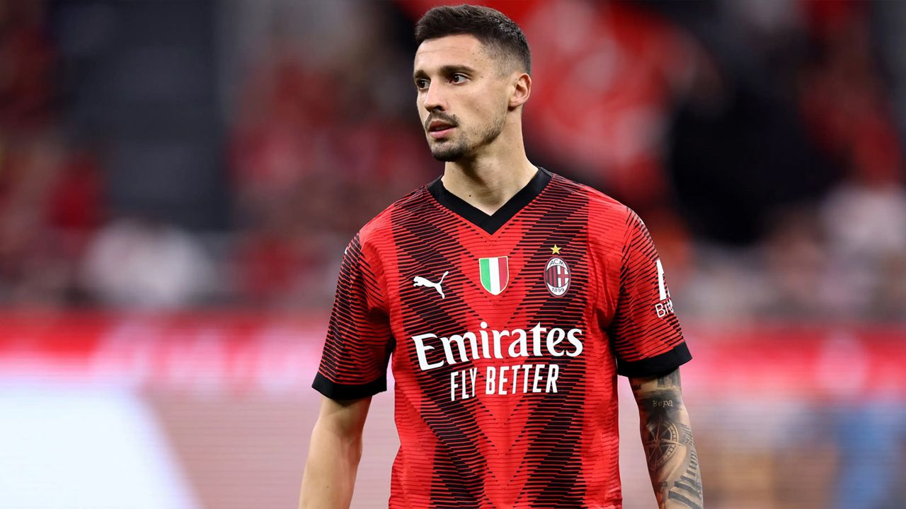 Türk futbol tarihine geçecek transfer! Fenerbahçe ile Milan arasında 30 milyon euroluk takas... 3