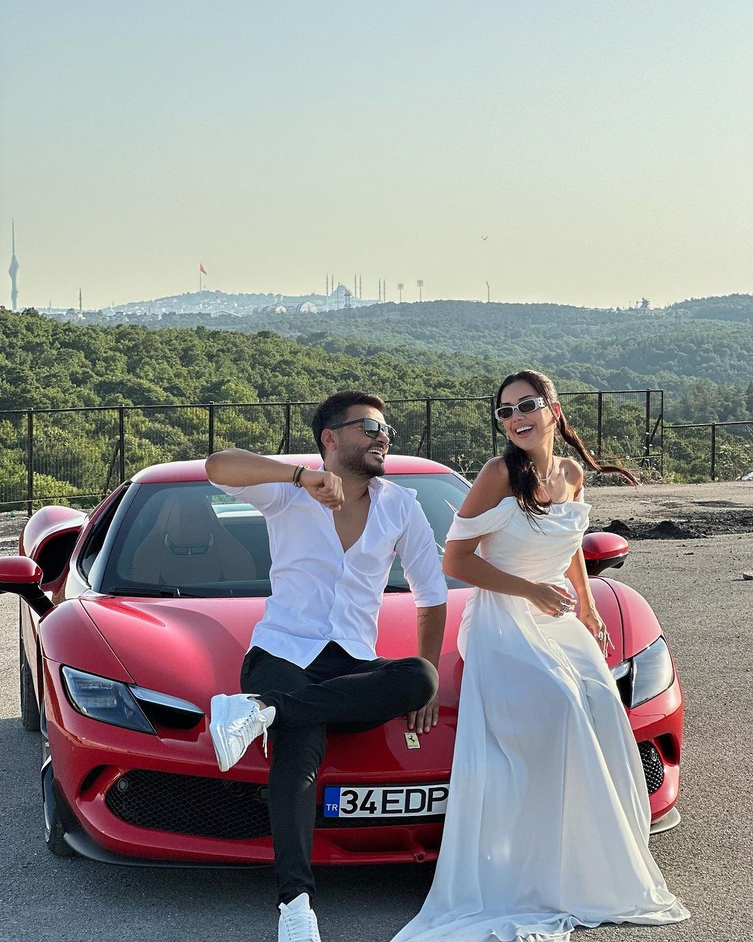 Dilan-Engin Polat çiftinin cezaevlerinin neden ayrıldığı ortaya çıktı 2