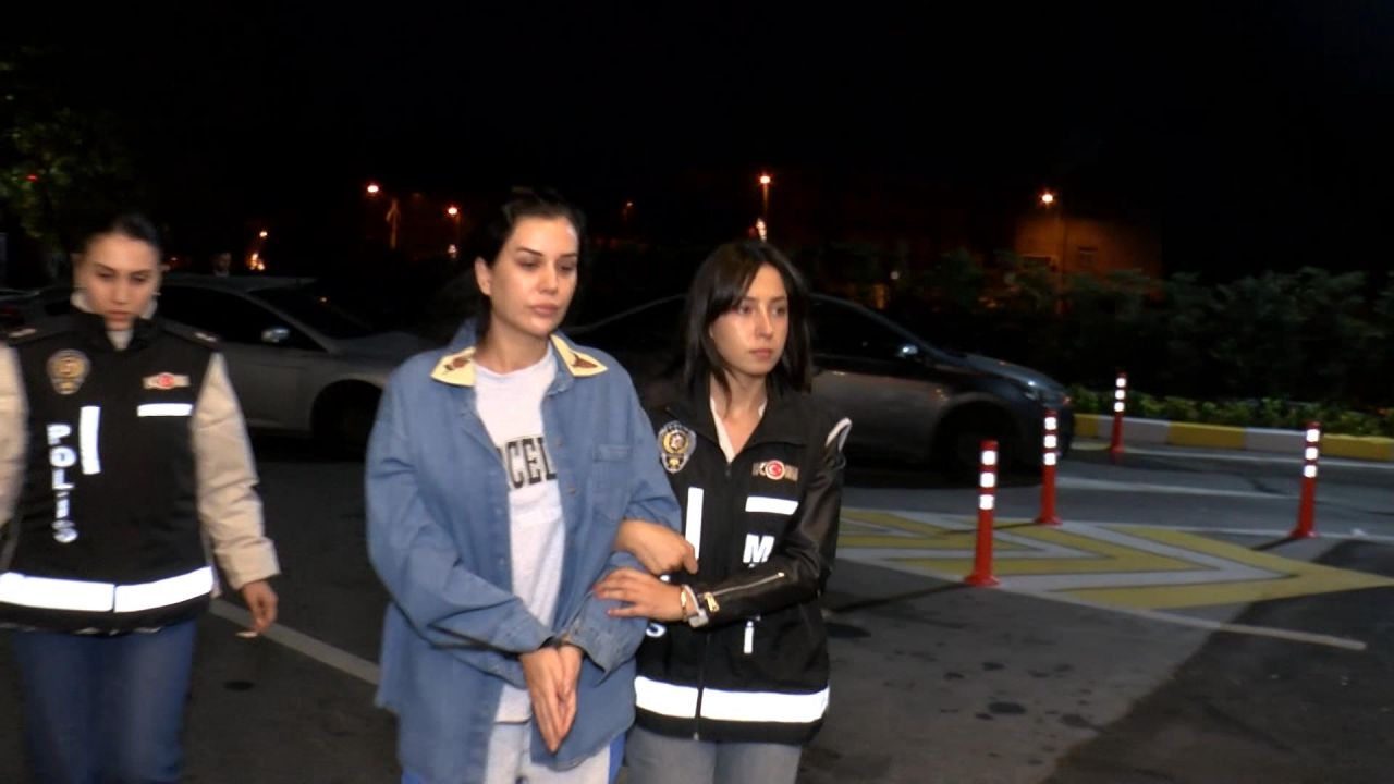 Dilan-Engin Polat çiftinin cezaevlerinin neden ayrıldığı ortaya çıktı 4