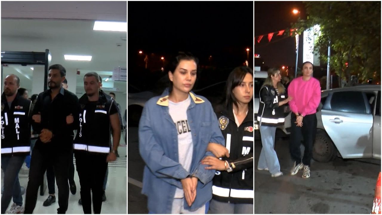 Dilan-Engin Polat çiftinin cezaevlerinin neden ayrıldığı ortaya çıktı 5