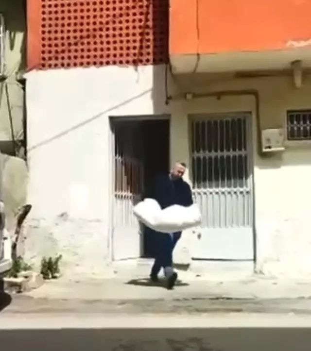 Cesedi poşette bulunan 2 aylık bebeğin babasından kan donduran itiraf: 2 gün sonra kokmaya başlayınca... 3