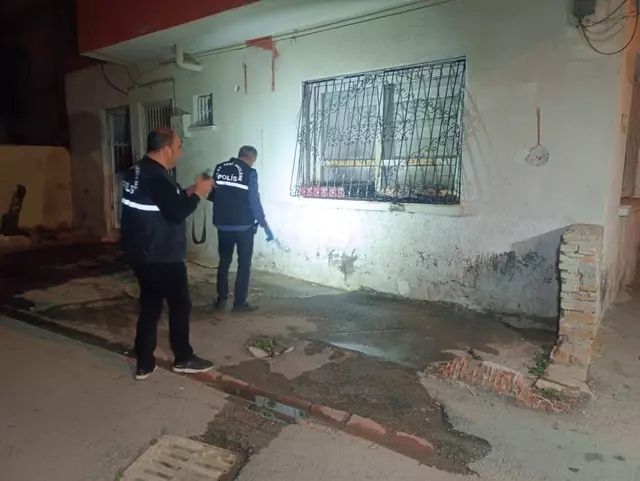 Cesedi poşette bulunan 2 aylık bebeğin babasından kan donduran itiraf: 2 gün sonra kokmaya başlayınca... 5