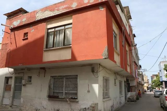 Cesedi poşette bulunan 2 aylık bebeğin babasından kan donduran itiraf: 2 gün sonra kokmaya başlayınca... 6