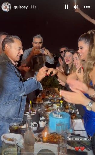 Mehmet Ali Erbil, ''Severek ayrıldık'' demişti! Gülseren Ceylan'dan Erbil'i kızdıracak açıklama 3