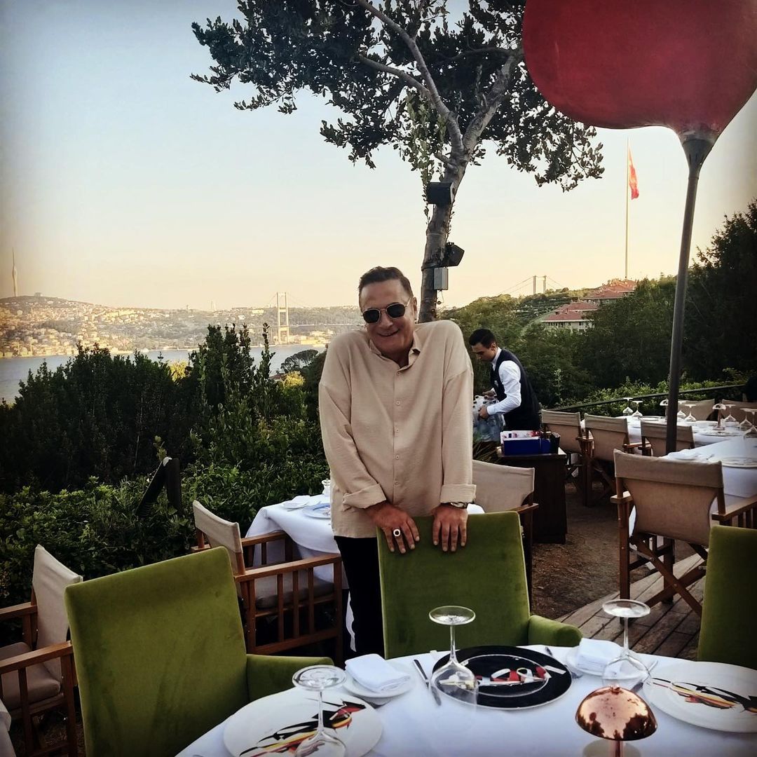 Mehmet Ali Erbil, ''Severek ayrıldık'' demişti! Gülseren Ceylan'dan Erbil'i kızdıracak açıklama 5